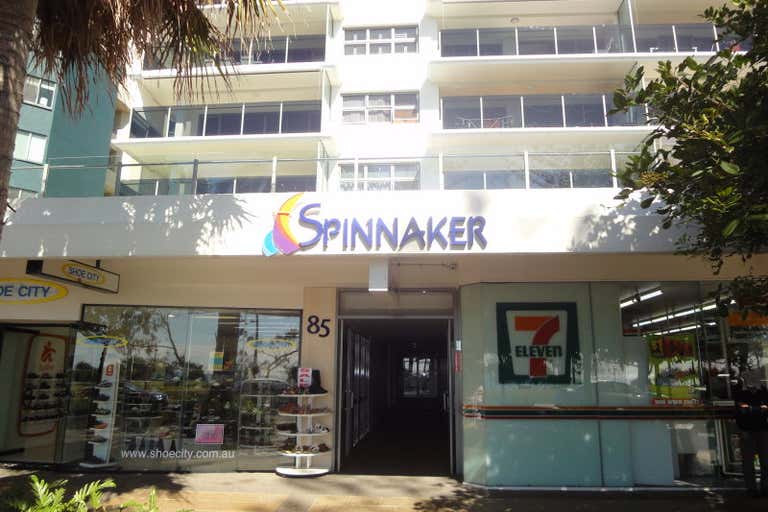 Spinnaker, 85 Mooloolaba Esplanade Mooloolaba QLD 4557 - Image 3