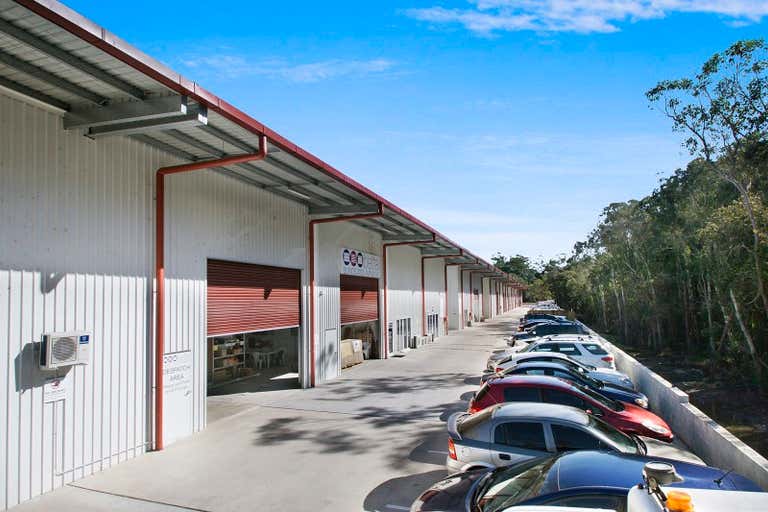 MAMMOTH INDUSTRIAL PARK, 29/380 MONS ROAD Forest Glen QLD 4556 - Image 2