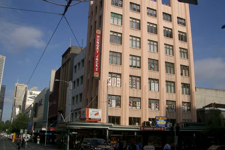 3/180  Bourke Street Melbourne VIC 3000 - Image 2