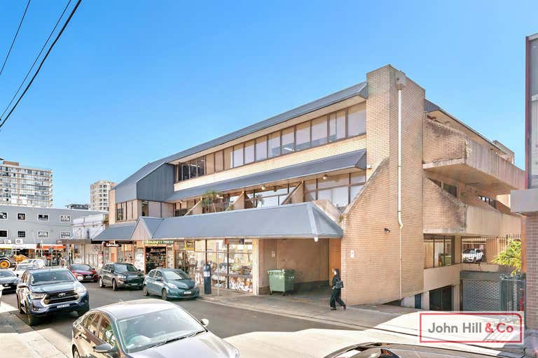 Suite 3/15 Parnell Street Strathfield NSW 2135 - Image 2