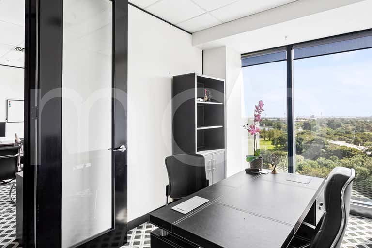 St Kilda Road Towers, Suites 742 & 744, 1 Queens Road Melbourne VIC 3004 - Image 3