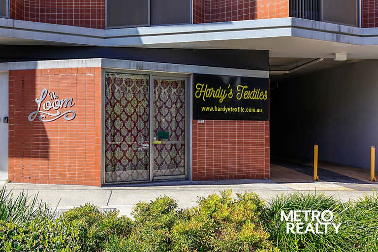 Shop 3/791-795 Botany Rd Rosebery NSW 2018 - Image 4