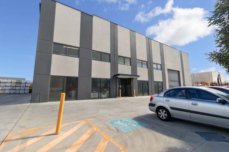 4 Cartwright Drive, Forrestdale, WA 6112 Industrial & Warehouse