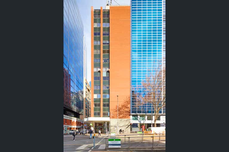 Level 2, 271 William Street Melbourne VIC 3000 - Image 1