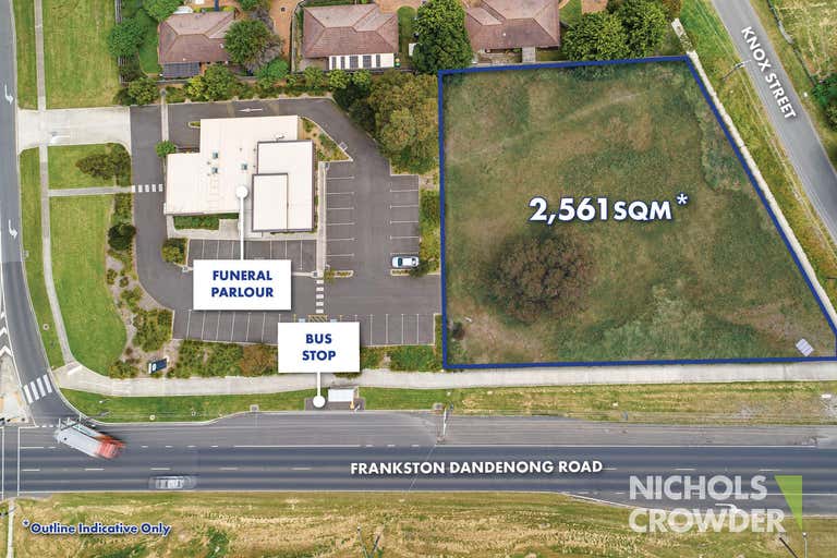 Lot 1/620 Frankston - Dandenong Road Carrum Downs VIC 3201 - Image 1