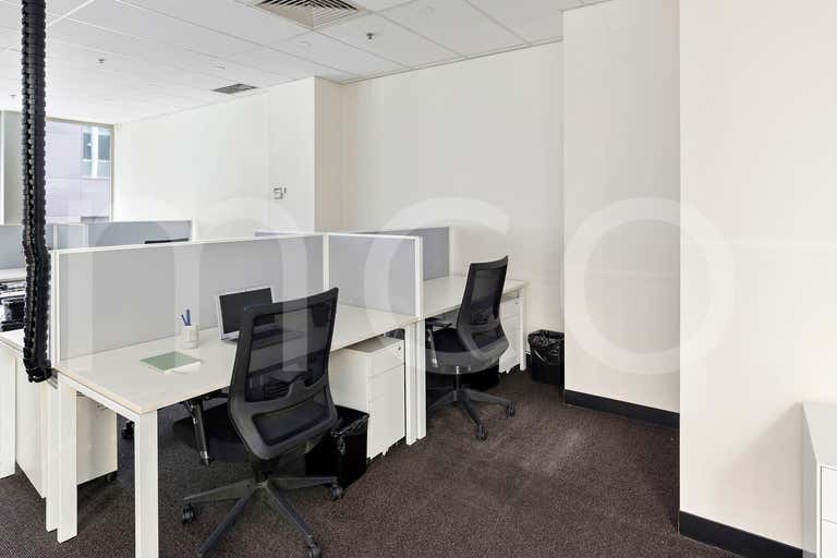 Collins Street Tower, Suite 214, 480 Collins Street Melbourne VIC 3000 - Image 1