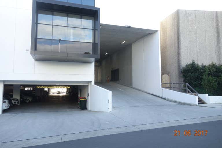 Woolstores  Strata Storage Unit , 8/4A Huntley St Alexandria NSW 2015 - Image 1