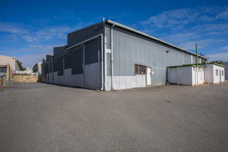 Unit 4, 4 Ladner Street O'Connor WA 6163 - Image 1