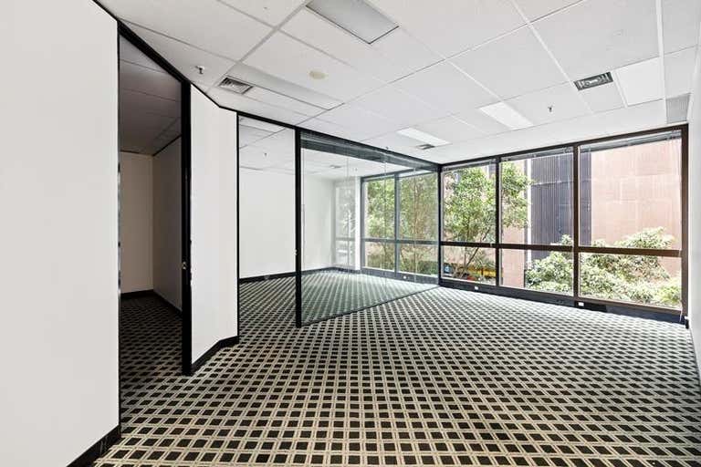 Exchange Tower, Level 2 Suite 05, 530 Little Collins Street Melbourne VIC 3000 - Image 2