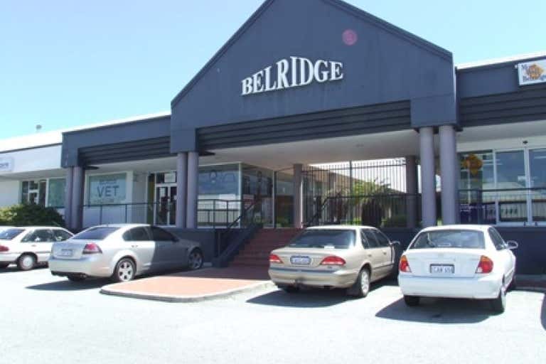 10/265 Eddystone Avenue (Belridge Professional Centre) Beldon WA 6027 - Image 1