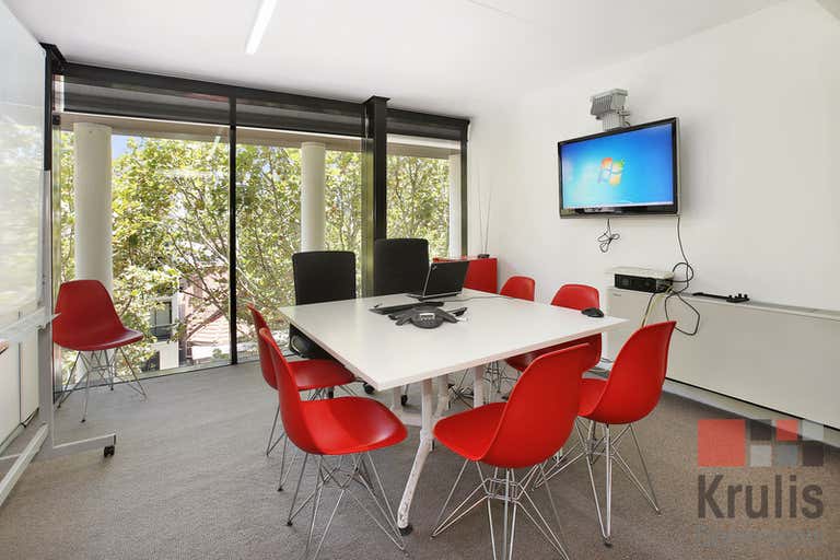 Suite 4.08, 46A Macleay Street Potts Point NSW 2011 - Image 3