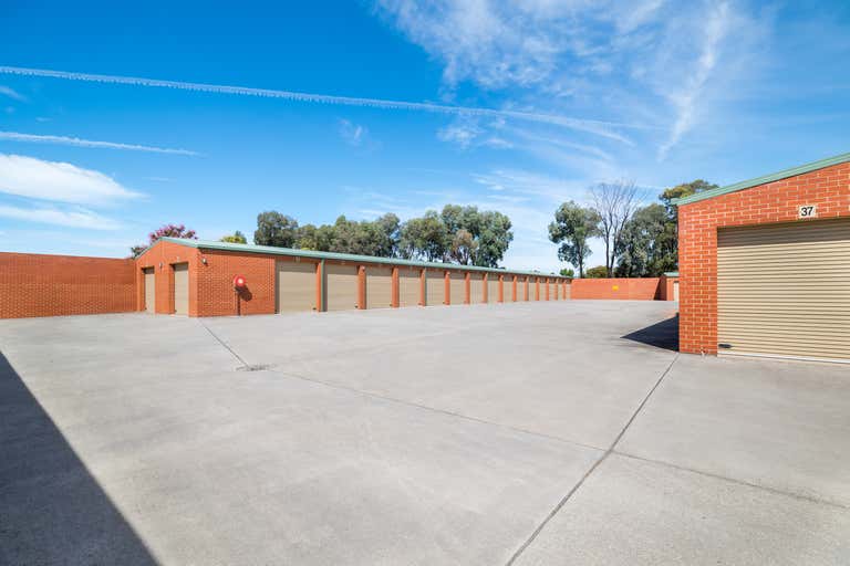 Footmark Court Storage, 3 Footmark Court Wodonga VIC 3690 - Image 3