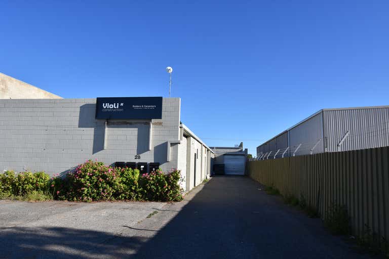 Unit 3, 28 Byre Avenue Somerton Park SA 5044 - Image 1