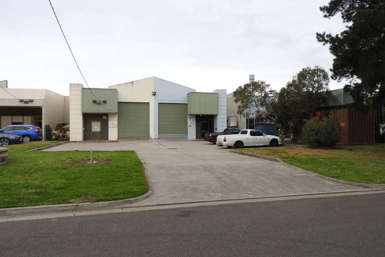 2/70 Industrial Drive Braeside VIC 3195 - Image 4