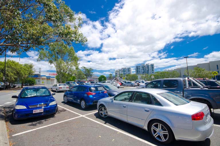 Helensvale Plaza, 12  Sir John Overall Drive Helensvale QLD 4212 - Image 4