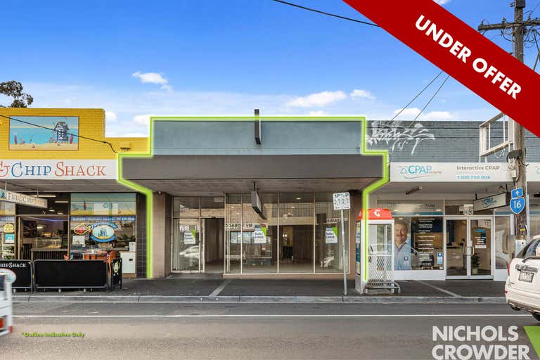 461 Centre Road Bentleigh VIC 3204 - Image 1