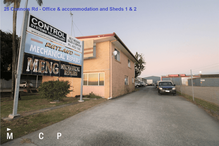 B1, 25-29 Connors Road Paget QLD 4740 - Image 4