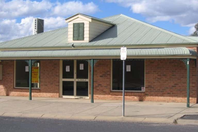 Mudgee South Shopping Centre, unit 1, 13 Oporto Road Mudgee NSW 2850 - Image 1