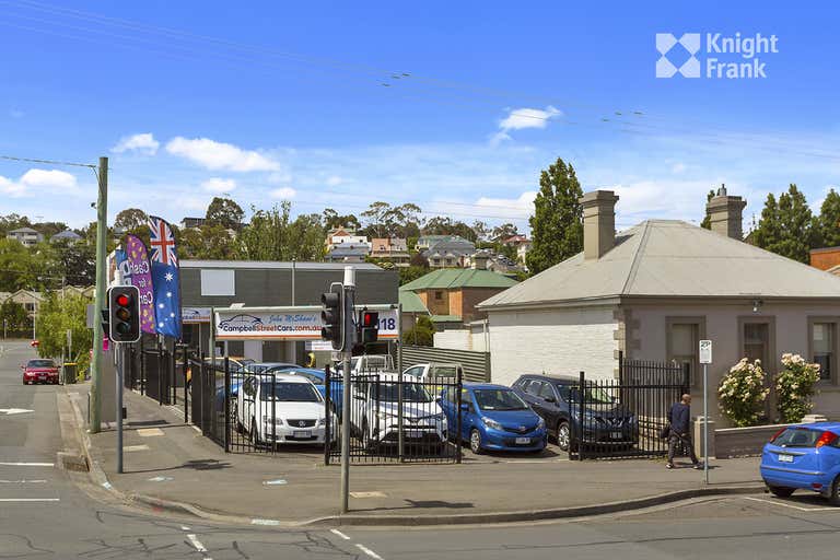 197 Campbell Street North Hobart TAS 7000 - Image 3