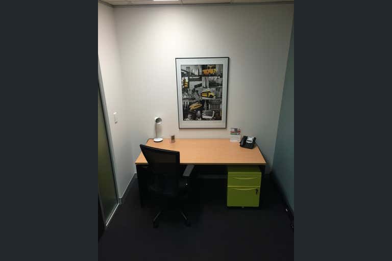 regus, level 2, 215/219 george street Liverpool NSW 2170 - Image 1