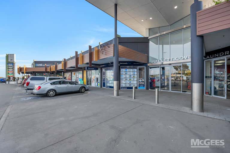 Hallett Cove Shopping Centre, T6A/246 Lonsdale Road Hallett Cove SA 5158 - Image 1