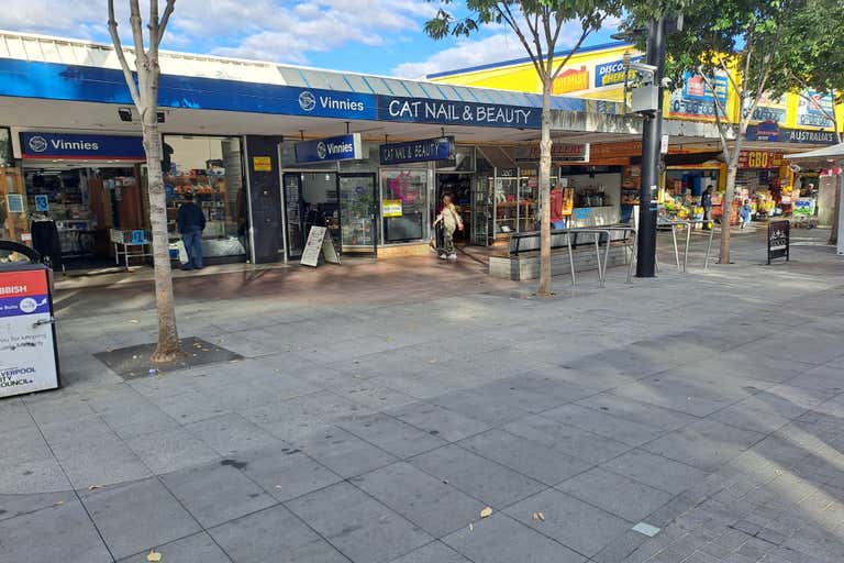 Shop 3, 132 Macquarie Street Liverpool NSW 2170 - Image 4