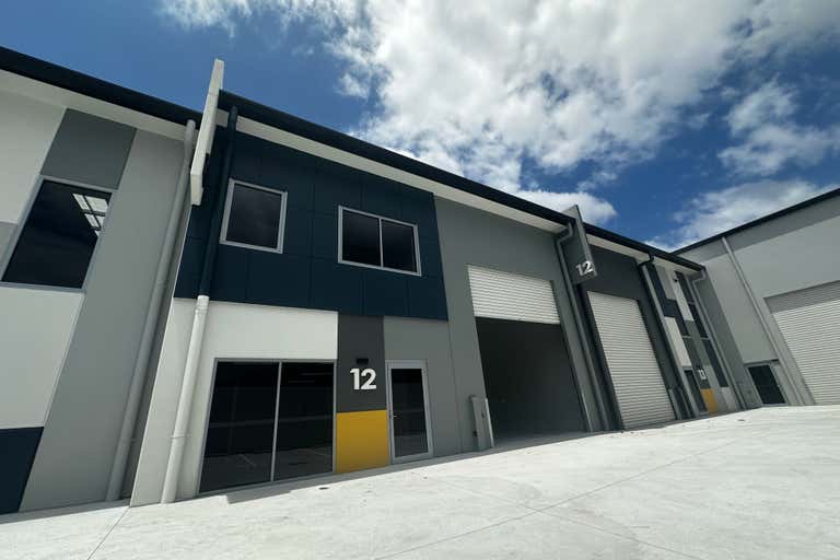 The Range, 12/2 Pippabilly Place Upper Coomera QLD 4209 - Image 1