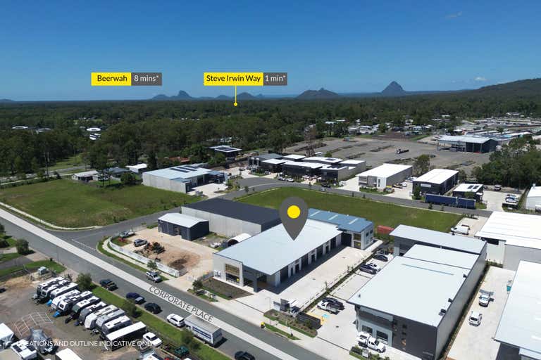 1-5, 7 Corporate Place Landsborough QLD 4550 - Image 3
