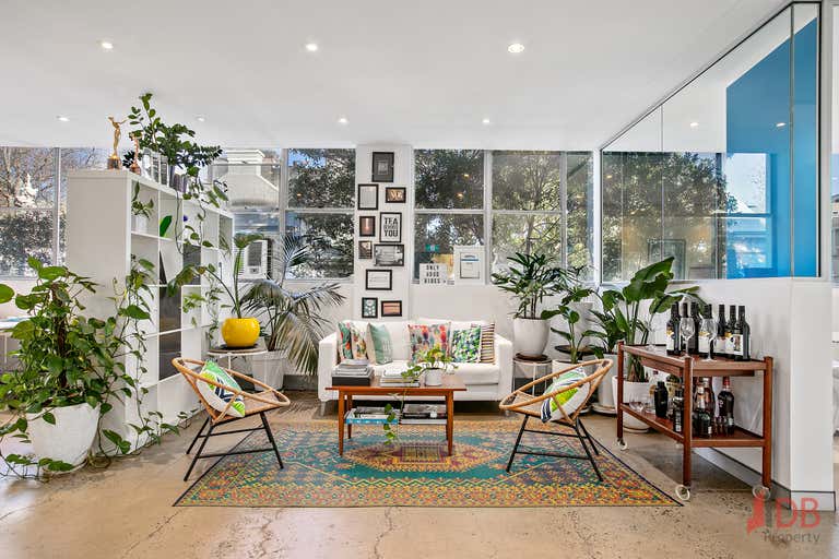 Whole Floor, 397 Riley Street Surry Hills NSW 2010 - Image 1