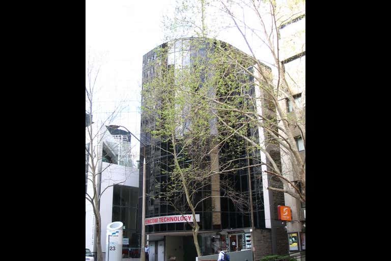 Level 2, 123 Walker Street North Sydney NSW 2060 - Image 1