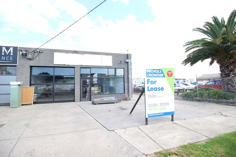 2/27-29 New Street Frankston VIC 3199 - Image 1