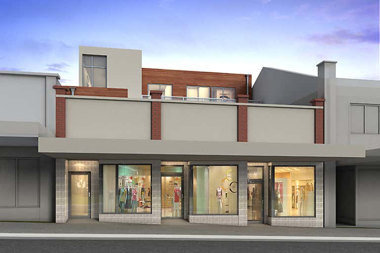 1st Floor/172-174 Upper Heidelberg Road Ivanhoe VIC 3079 - Image 1