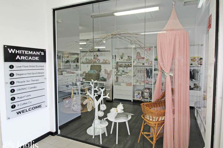 Shop 5/90-100 Argyle Street Camden NSW 2570 - Image 3