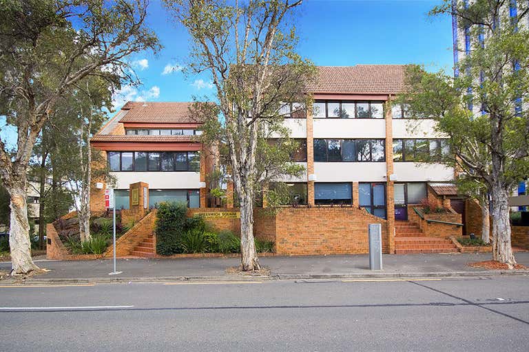 Unit 22, 130 Pacific Highway St Leonards NSW 2065 - Image 4