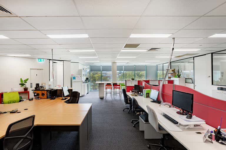 Chase Business Park 390 Eastern Valley Way Chatswood NSW 2067 - Image 3
