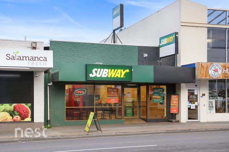 21 Main Street Huonville TAS 7109 - Image 1
