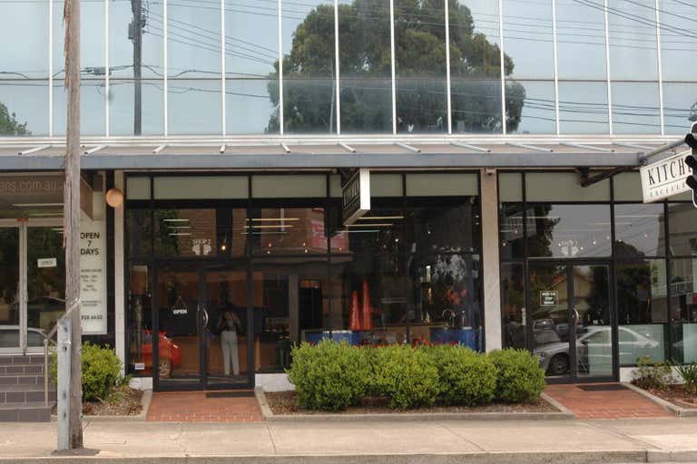 Shop 3, 100 - 106 Penshurst Street Willoughby NSW 2068 - Image 2