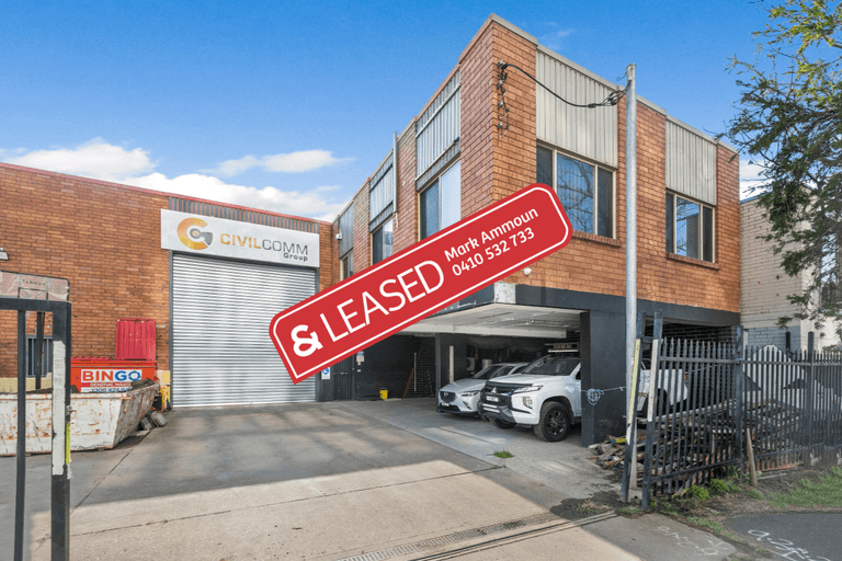 23-25 Cowper Street Granville NSW 2142 - Image 1