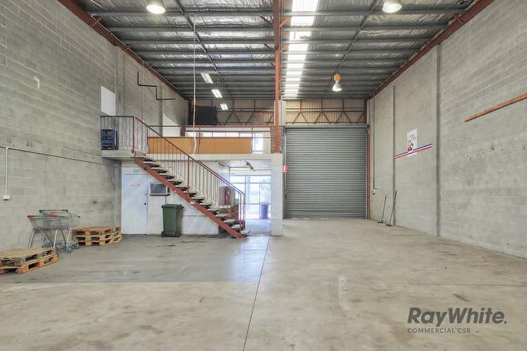 3 4, 166 Beatty Road, Archerfield, QLD 4108 Industrial & Warehouse