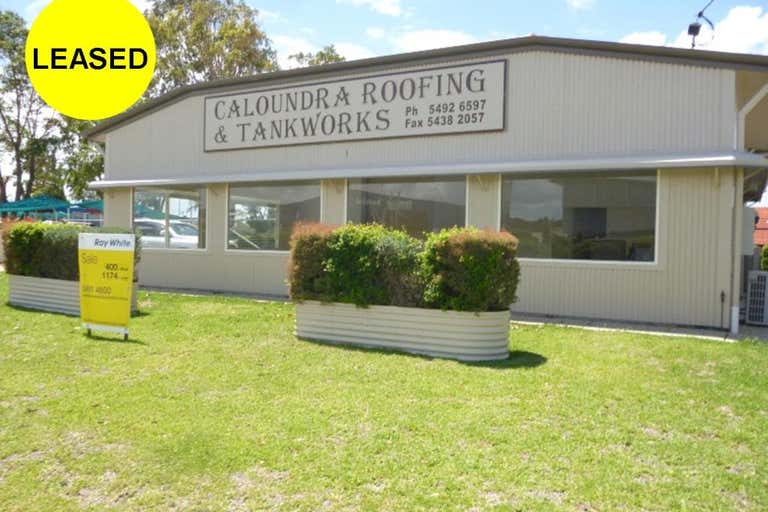 1D Baldwin Street Caloundra QLD 4551 - Image 1