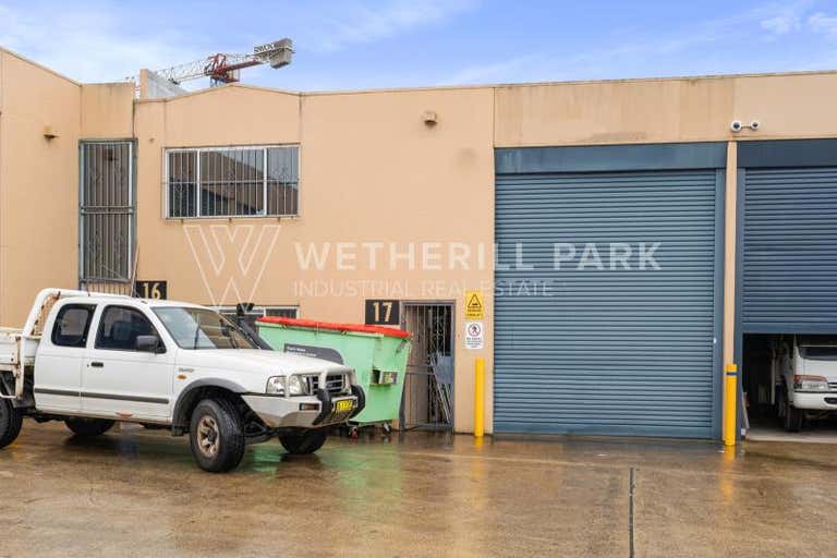 Wetherill Park NSW 2164 - Image 1