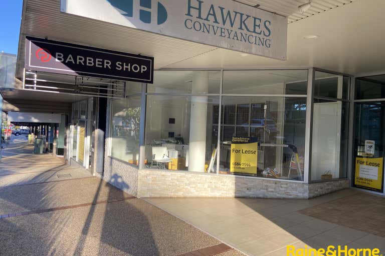 Shop 1, 109 William Street Port Macquarie NSW 2444 - Image 1