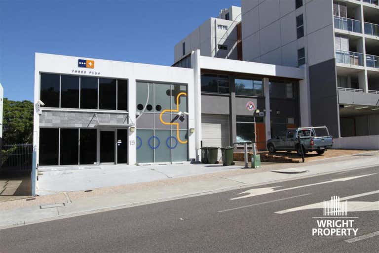 13 - 15 Cordelia Street South Brisbane QLD 4101 - Image 1