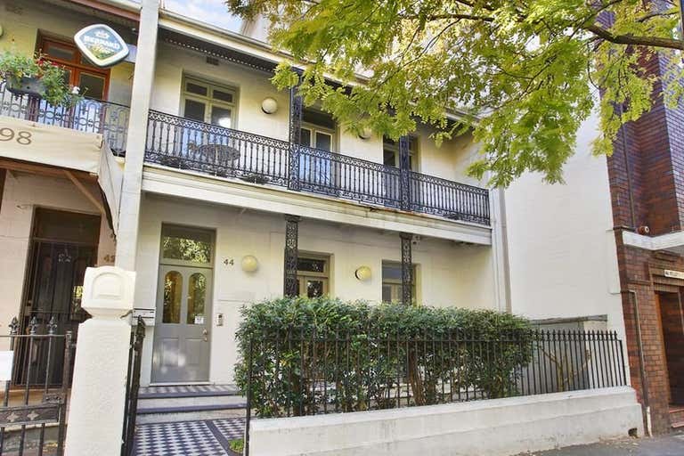 Level 3, 44 Kellett Street Potts Point NSW 2011 - Image 1