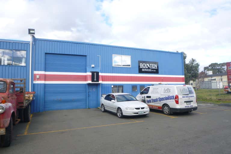 Unit 1/59-63 Chapel Street Glenorchy TAS 7010 - Image 1