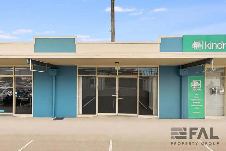 Shop 4, 727 Deception Bay Road, Rothwell, QLD 4022 Shop & Retail
