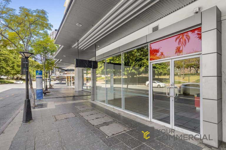 GC2, 108 Wickham Street Fortitude Valley QLD 4006 - Image 2