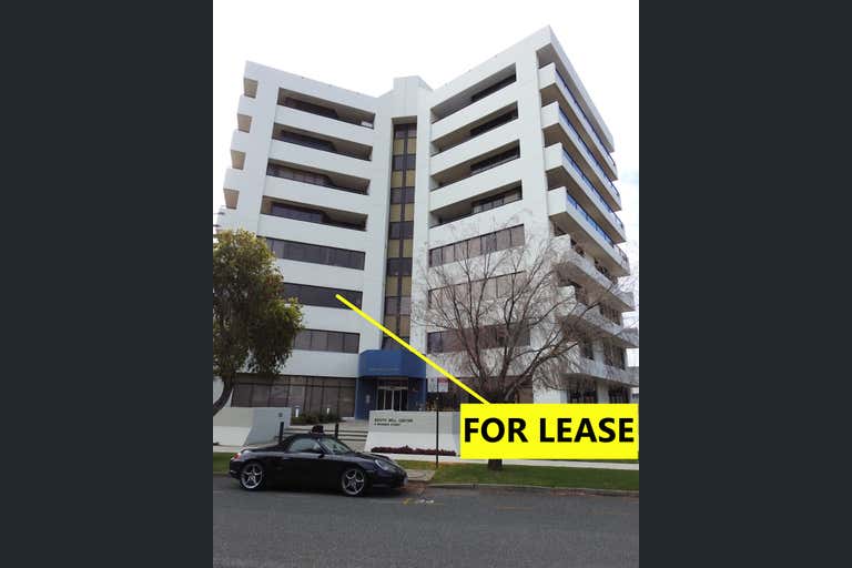 Suite 25, 9 Bowman Street South Perth WA 6151 - Image 1