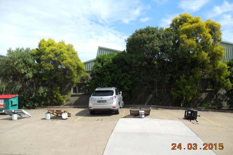 Factory Unit 9, 114-118 Gilba Road Girraween NSW 2145 - Image 2
