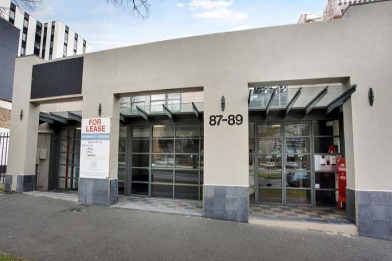 Suite 2, 87-89 Flemington Road North Melbourne VIC 3051 - Image 1